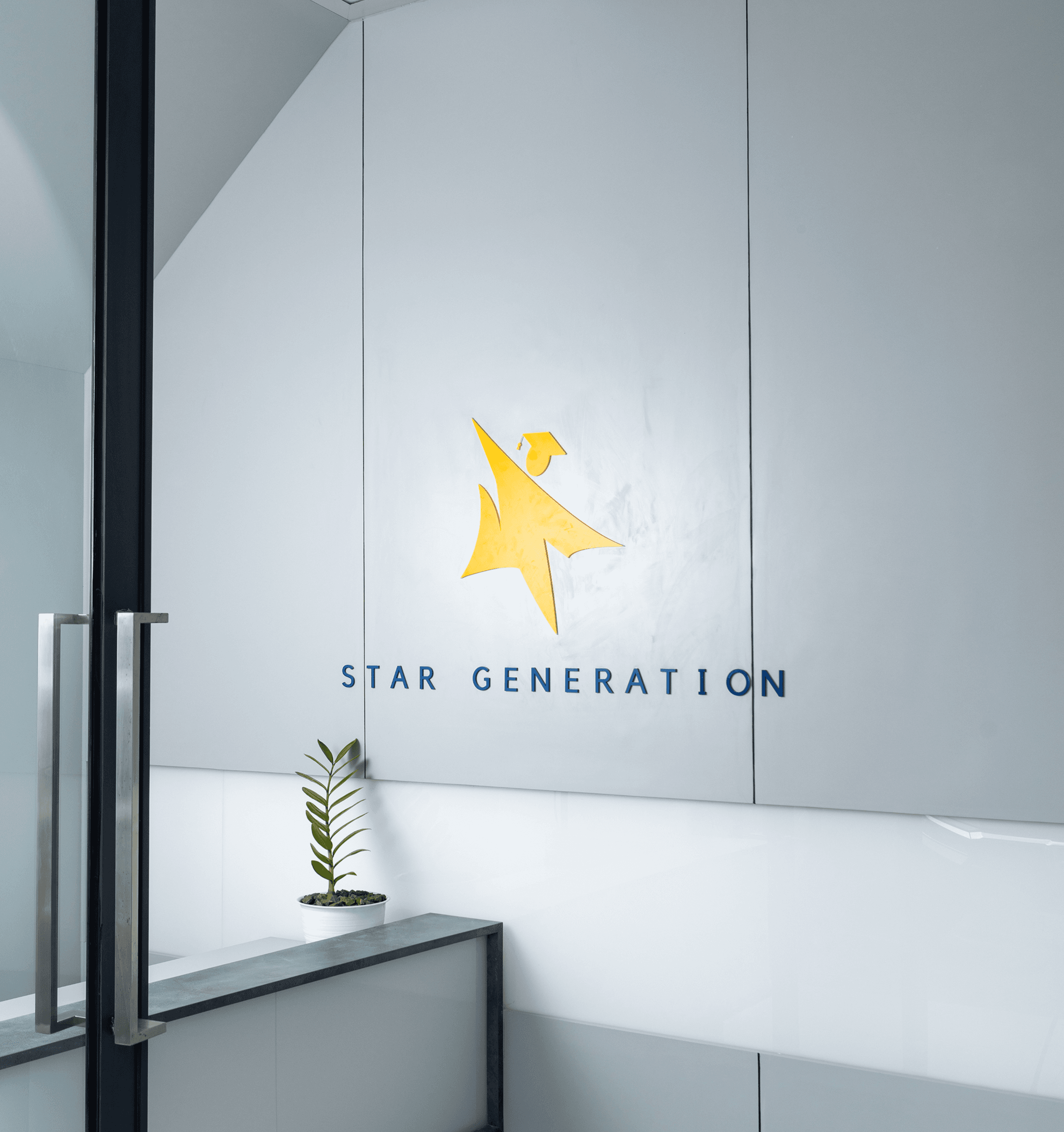 Star Generation Office