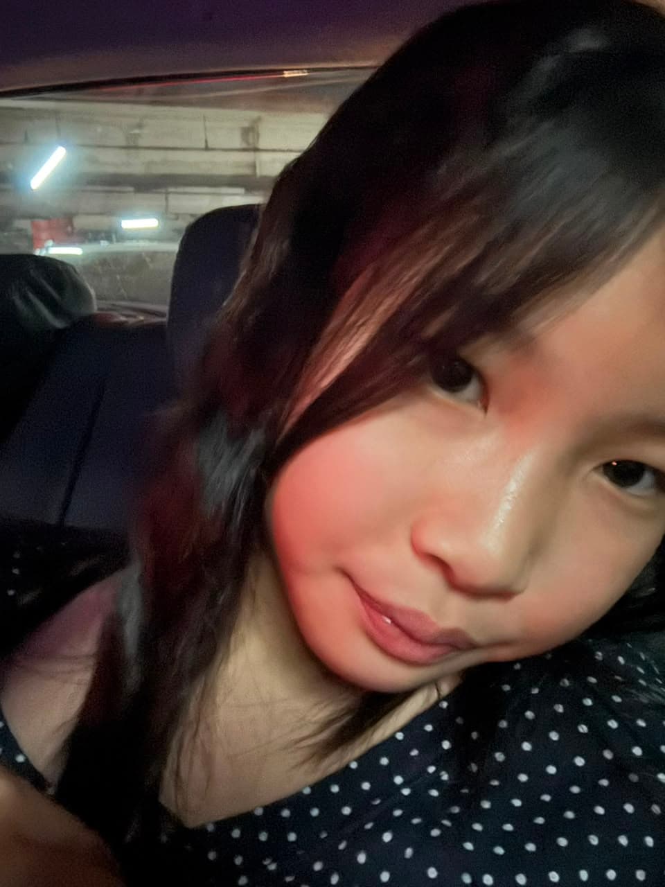 Angelique Audrianna Natanielle