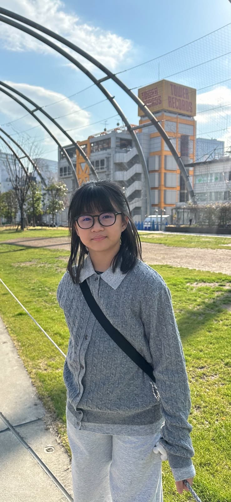 Mika Agatha Gunawan
